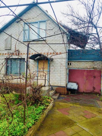 Продам 2х эт дачу Куриловка с/о Ориль - фото 1