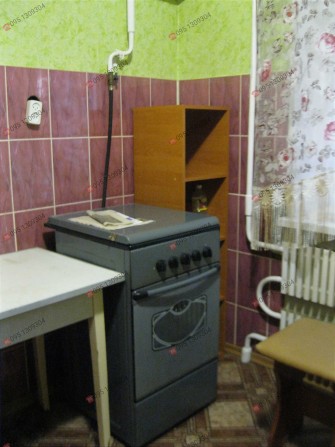 Аренда  1 комн.кв ст.город - фото 1