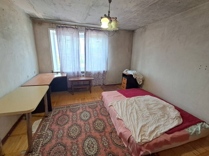 Аренда 2 ком.кв. для гражданских ул.Бул.Краматорский 27 - фото 1