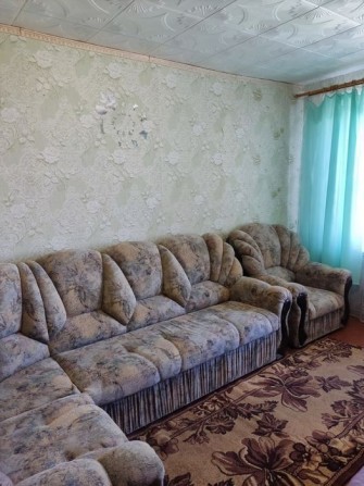Сдам двокімнатну квартиру на довгий срок - фото 1