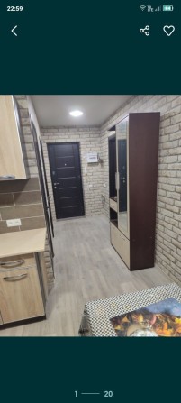 Сдам однокомнатную квартиру на длительный срок 7000+ счетчики - фото 1