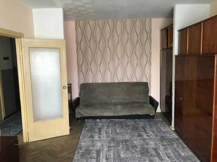 Оренда  однокімнатноі квартири в центрі - фото 1