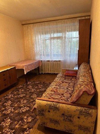 Здається однокімнатна квартира ! Центр ! - фото 1