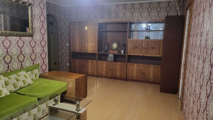 Двокімнатна квартира Мікрорайон Шахтарський З ЛИПНЯ - фото 1