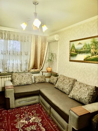 2 кімнатна квартира з газовою автономкою. Все є - фото 1