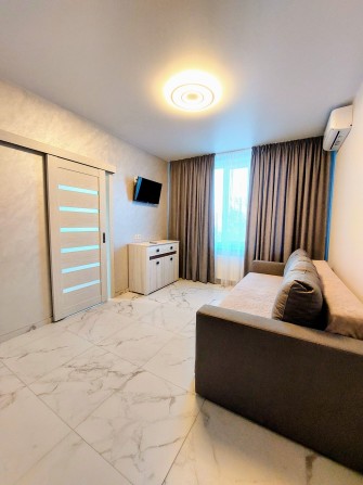 Оренда квартири в Обухові, новобудова. Каштанова 26Г - фото 1