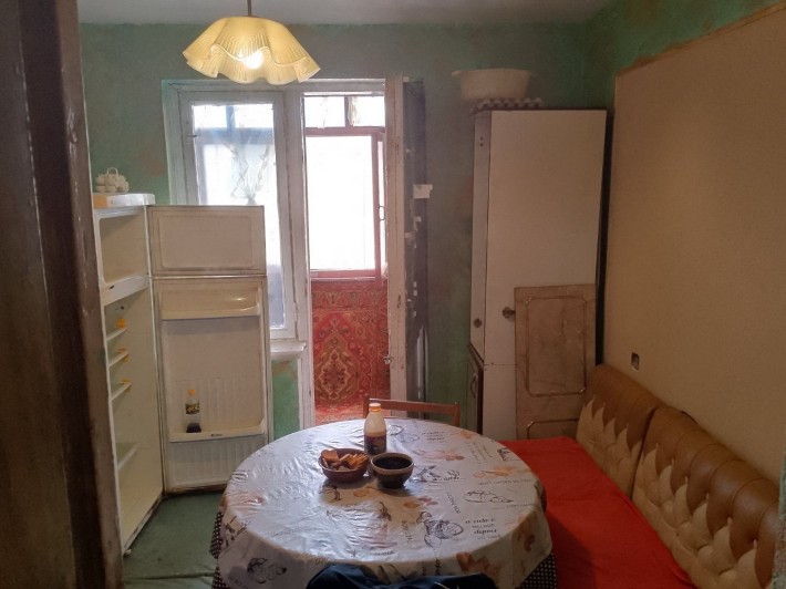 Вільна!На неділю,місяць, рікЗдам 3 х кімнатну ПХЗ - фото 1