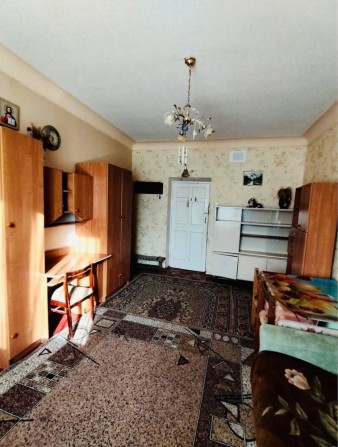 Здається велика кімната 18,5 кв.м в гуртожитку - фото 1