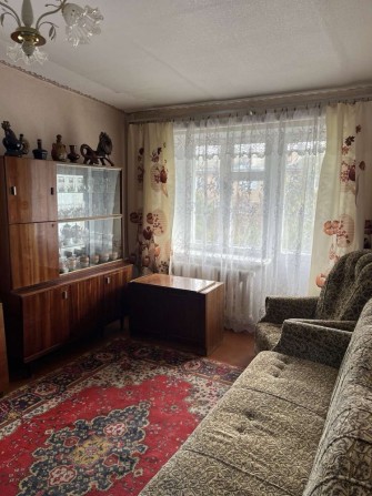 Здається 1-кімнатна квартира ЦЕНТР - фото 1