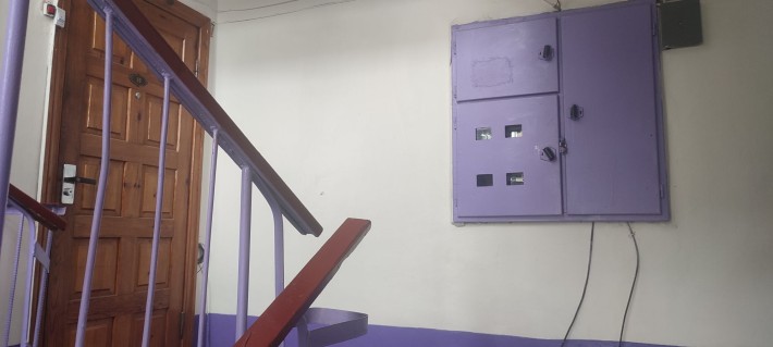Оренда (терміново) трьохкімнатної квартири в м. Сарни, Рівненська обл. - фото 1