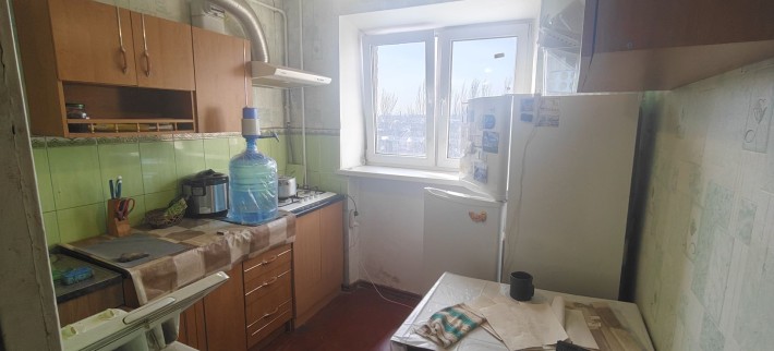Помесячно 1-комн - фото 1
