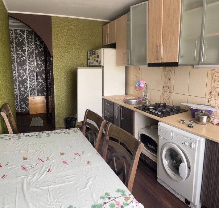 Сдам квартиру в Солоницевке - фото 1
