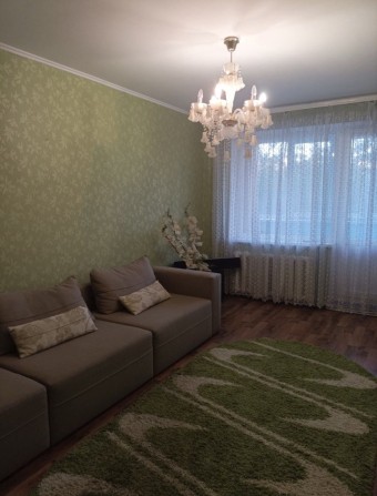 Здам 3 квартиру в м.Сміла , район Богдана. - фото 1