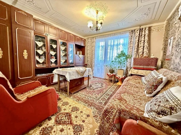 Оренда 2 кімнатноі квартири р-он Саксаганського - фото 1