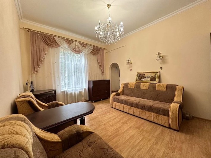 Оренда 1-кімнатної квартири в центрі м. Стрий - фото 1