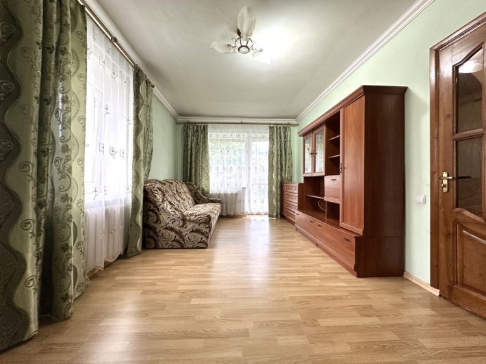 Оренда 1-кімнатної квартири м. Стрий - фото 1