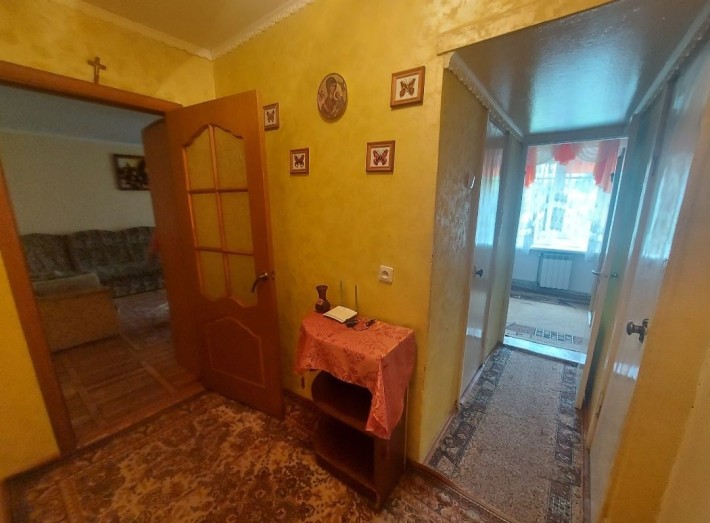 Оренда 1 кім.квартири - фото 1