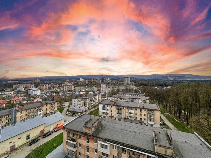 1 квартира, ремонт, Трускавець, Львівська - фото 1