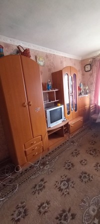 Здам надовго 1 кімнатну квартиру - фото 1