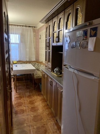 Здається 3-кімнатна квартира в гарному стані. Українка - фото 1