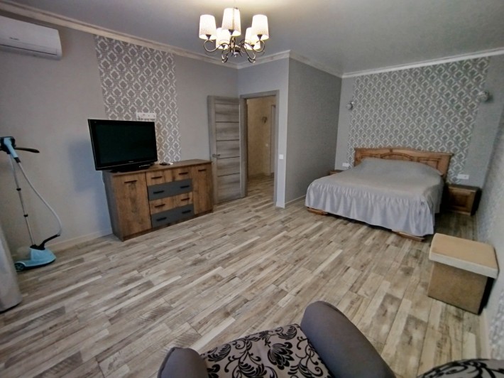 Оренда однокімнатної квартири комфорт - класу 48м² в ЖК Греків Ліс - фото 1