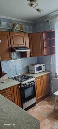 Оренда 3к квартири для порядних людей на довготривалий термін - фото 1