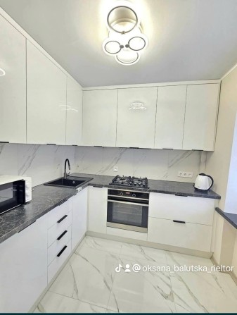 ОРЕНДА VIP-КЛАСУ 2-КІМ КВАРТИРА з сучасним ремонтом - фото 1