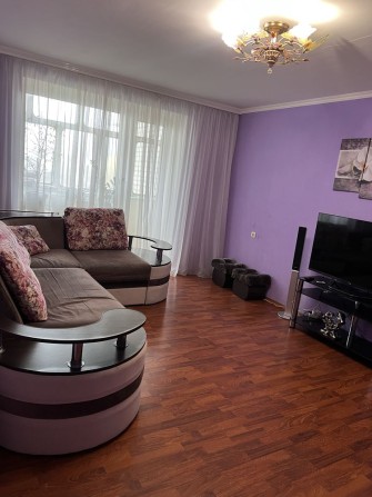 Оренда 2 к квартири на виставці, Перемоги 8 - фото 1