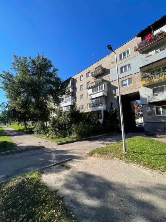 1к.квартира.оренда - фото 1
