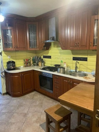 Оренда 2 кім квартири з Автономним опаленням.         на   3 -4 місяці - фото 1
