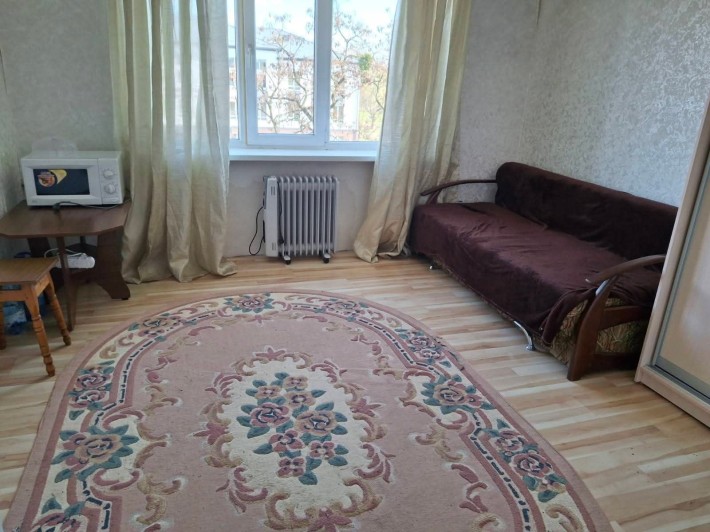 Оренда 1но кімнатної квартири - фото 1