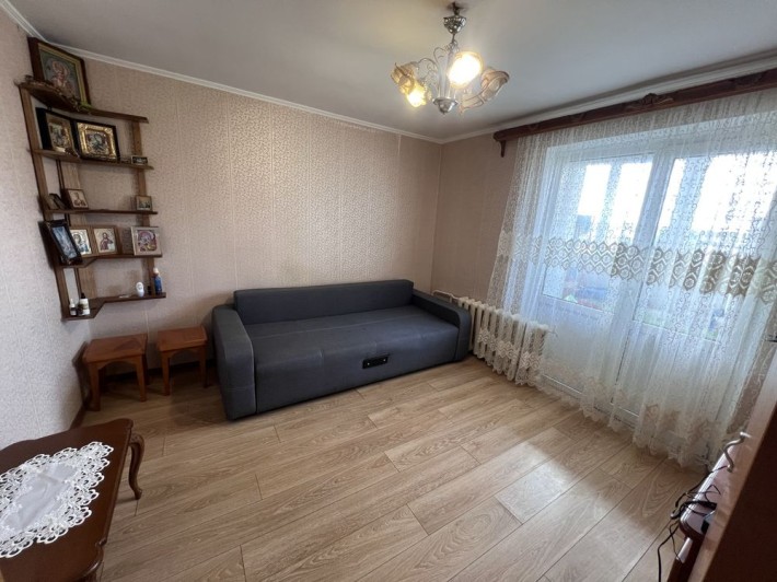 Оренда 1 к квартири - фото 1