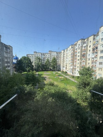 Оренда квартири 5000 грн, зуп. Олімпійська - фото 1