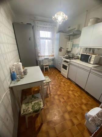 Оренда 2 кімнатної квартири в районі 3 школи! - фото 1
