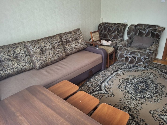 ОРЕНДА 1но кімнатної квартири ціна 6000 грн - фото 1