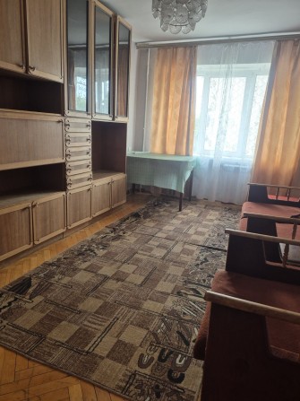 Оренда двокімнатної в районі 12 школи! - фото 1