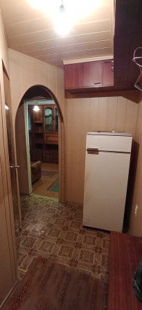 Здається 3-ох кімнатна квартира на довгий термін. - фото 1