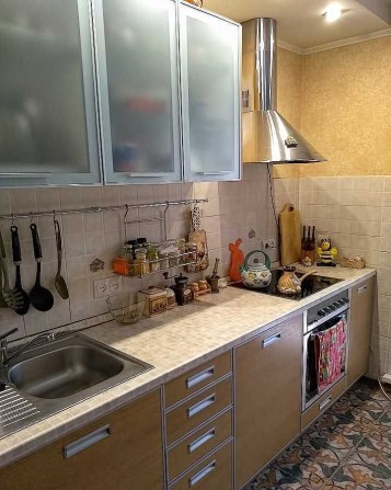 Сдам свою 2-х комнатную квартиру в г. Южном долгосрочно (от года) - фото 1