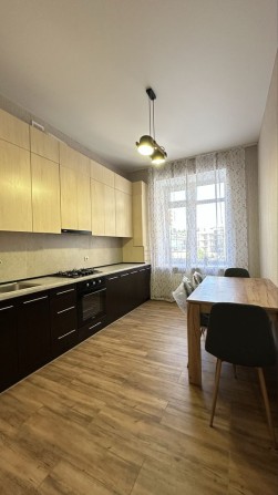 1к  новобудова . Старокостянтинівське шосе неподалік центру - фото 1