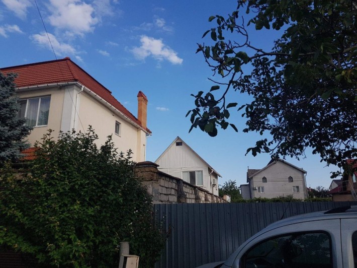 Здам будинок в Одесі Царське Село - фото 1