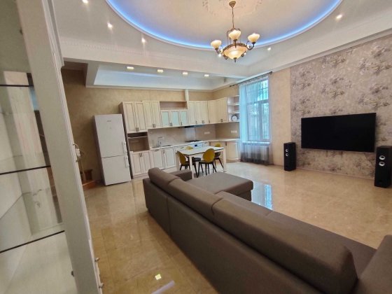 Дом 10-яст.Б.Фонтана/Китобойная/Новый дом/Сдаётся впервые!/170м.кв. Одеса