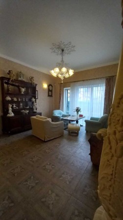Сдается в аренду просторный  дом в районе 11 ст .Фонтана, ул. Костанди - фото 1