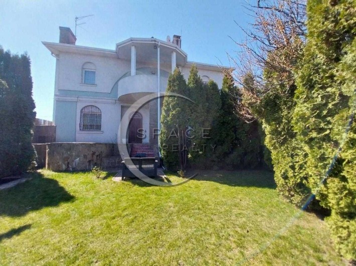 Аренда Дома 400м2 Киев Голосеевский ул.Дружная - фото 1