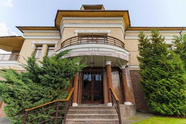 Оренда будинку під життя або офіс 570м2 Печерськ вул. Раєвського - фото 1
