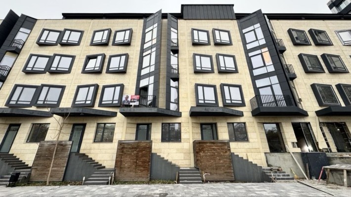 Оренда 5-поверхової будівлі 750 м² | Центр Києва | Печерськ - фото 1