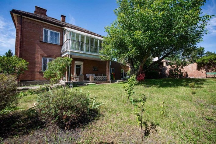 Виноградар. Вітряні гори. Будинок 400м. Люксовий1 - фото 1