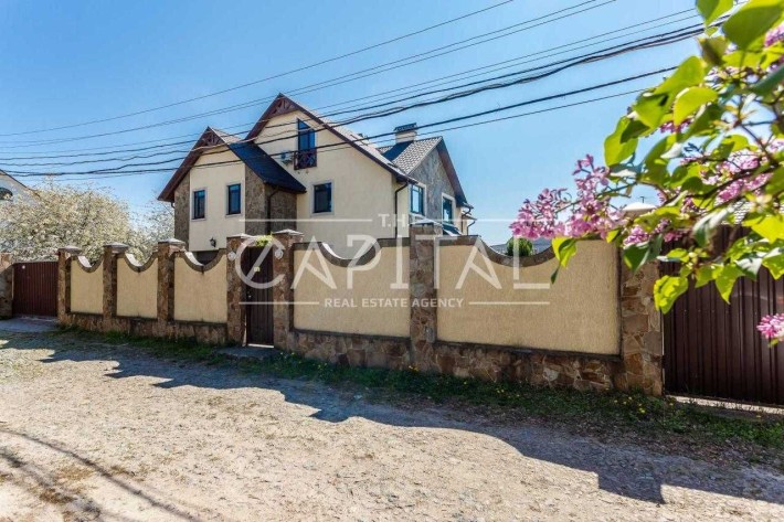 Оренда / Будинок / Дарницький / Ентузіастів / 420 м2 - фото 1