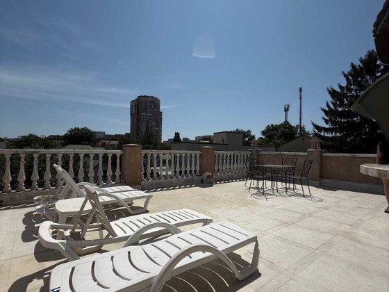 Аренда дома у моря — 13-я станция Фонтана. 1I18 Одеса