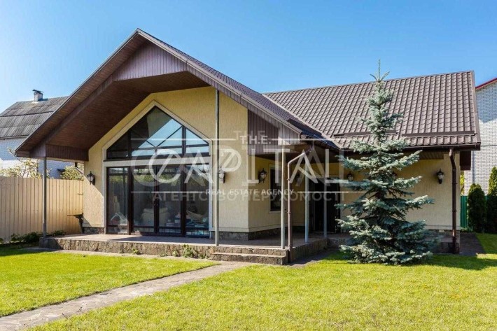 Аренда / Дом / Осокорки, г. Киев - фото 1