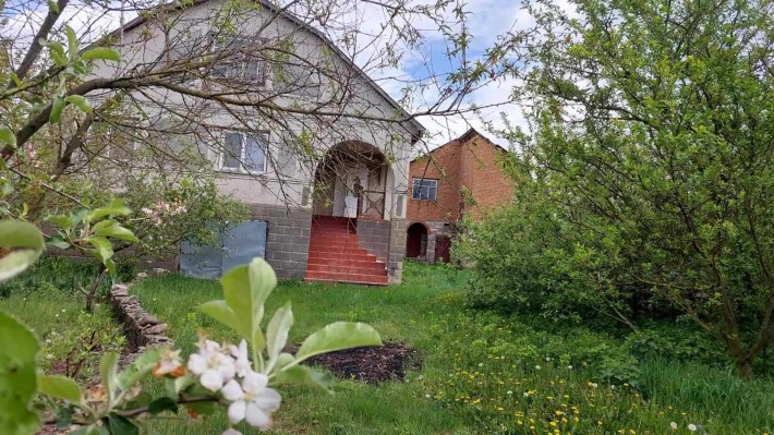 Продаж будинку з зручностями. - фото 1